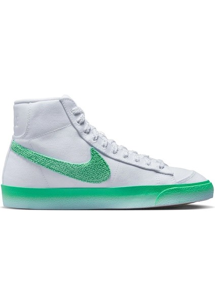 W Blazer Mid '77 Günlük Spor Ayakkabısı FJ4547-100