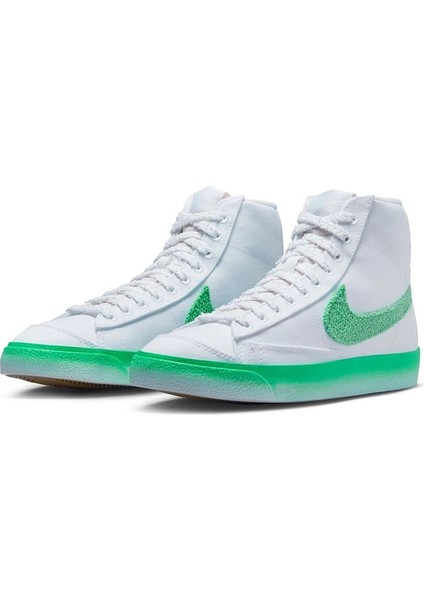 W Blazer Mid '77 Günlük Spor Ayakkabısı FJ4547-100 fiyatları