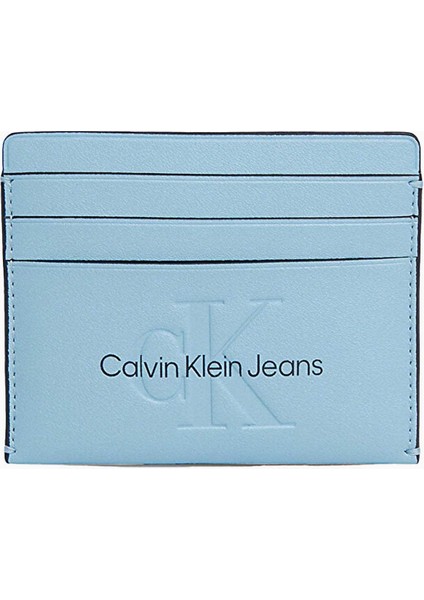 Sculpted Wallets Kartlık