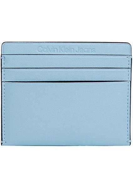 Sculpted Wallets Kartlık