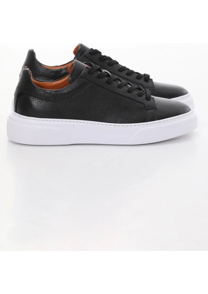 Faruk Balkanas Floater Desenli Sneaker