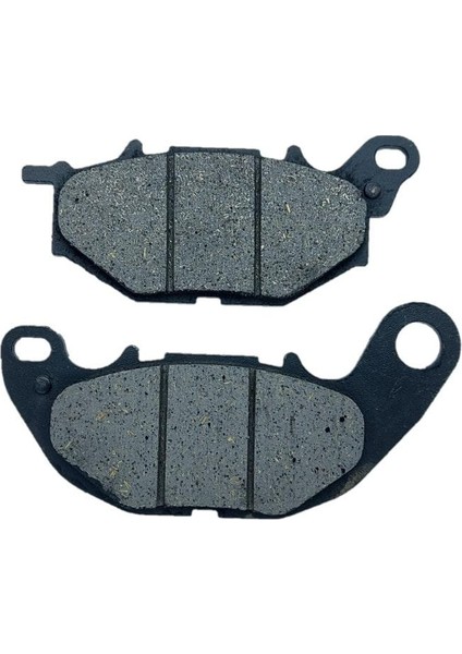 Yamaha Yzf R25 Ön Fren Balatası