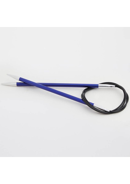 Zing 120 cm Misinalı Şiş PRO120