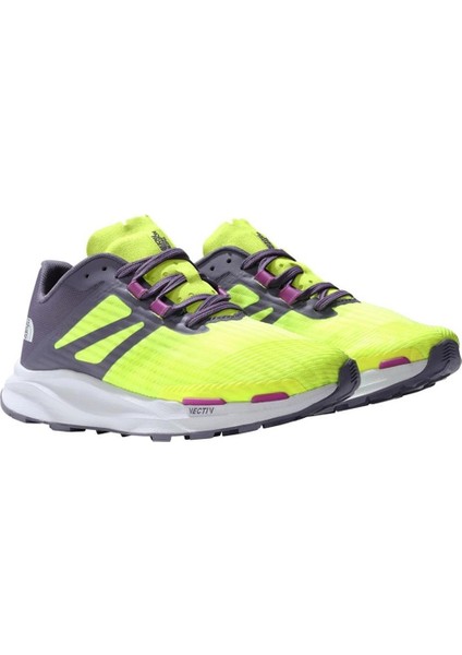 Vectiv Eminus Beyaz/yeşil Kadın Ayakkabı