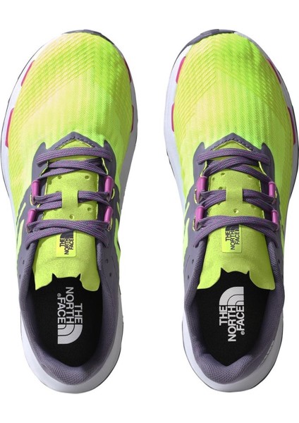 Vectiv Eminus Beyaz/yeşil Kadın Ayakkabı modelleri