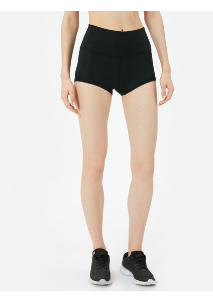 Ekstra Mini Spor Tayt Standart Bel Slim Fit modelleri