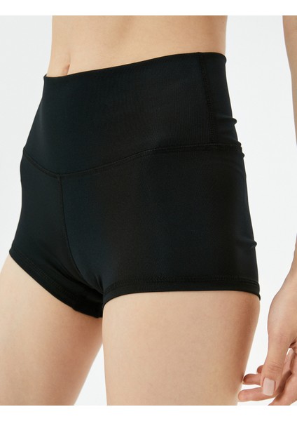 Ekstra Mini Spor Tayt Standart Bel Slim Fit indirimleri