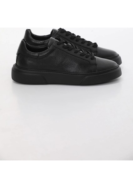 Faruk Balkanas Floater Desenli Sneaker