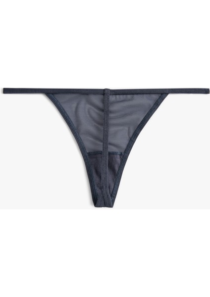 Tül String Külot Rahat Kalıp fiyatları