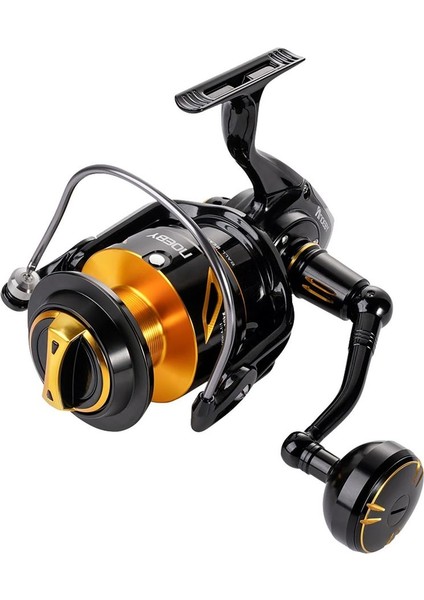 Infinite Sw 14000 10+1 Bb Makine