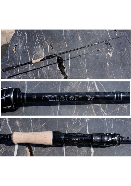 Leisure K7 NBBF702M 2,13 7-28 gr fiyatları