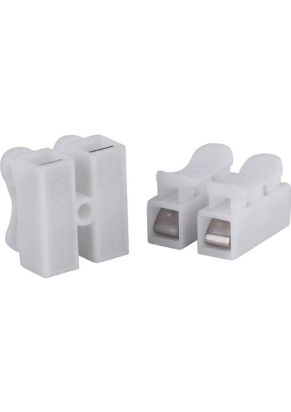 Klemens Basmalı 2 Li (IC-272)