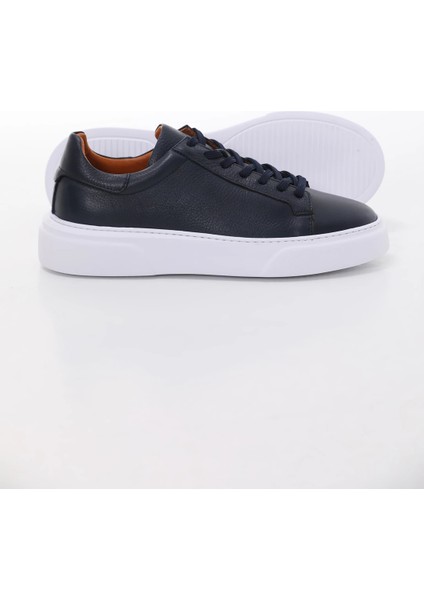 Faruk Balkanas Floater Desenli Sneaker