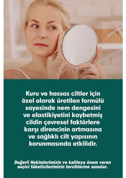 Clinic Kolajen Krem 50 ml fırsatları