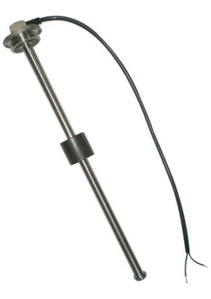 Yakıt ve Su Şamandırası OHM:0-190 90 cm