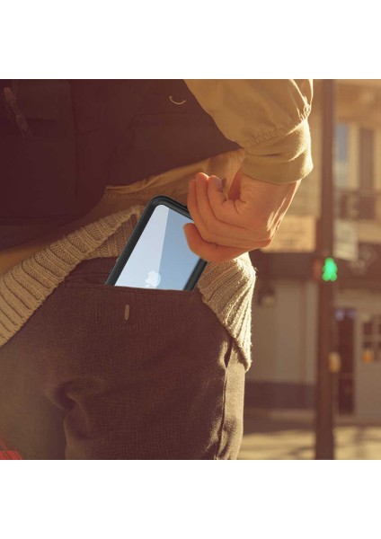 Apple iPhone 13 Pro Uyumlu Kılıf 1-1 Su Geçirmez Kılıf modelleri