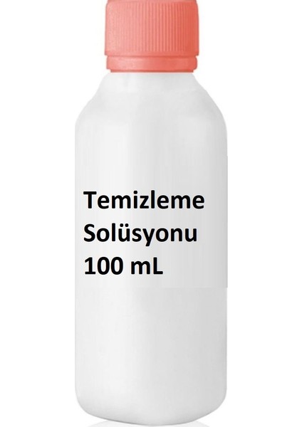 Ph Sensoru Temizleme Solusyonu 100ML