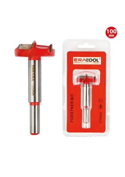 Tas Menteşe Matkap Bıçağı 100 mm ERA40137 Eratool