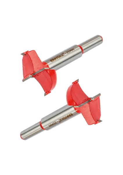 Tas Menteşe Matkap Bıçağı 100 mm ERA40137 Eratool