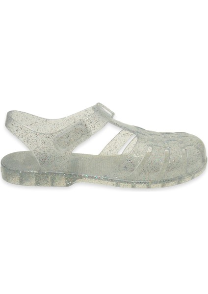 S10329K Clasica Cristal Kız Çocuk Sandalet