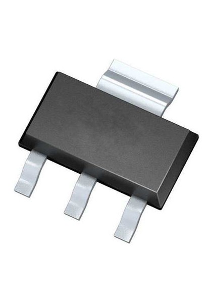 BSP78 SOT223 Power Switch x 1 Adet (RF095)