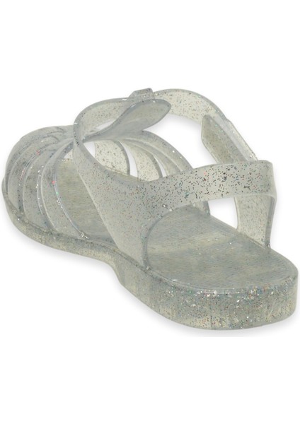 S10329K Clasica Cristal Kız Çocuk Sandalet fırsatları