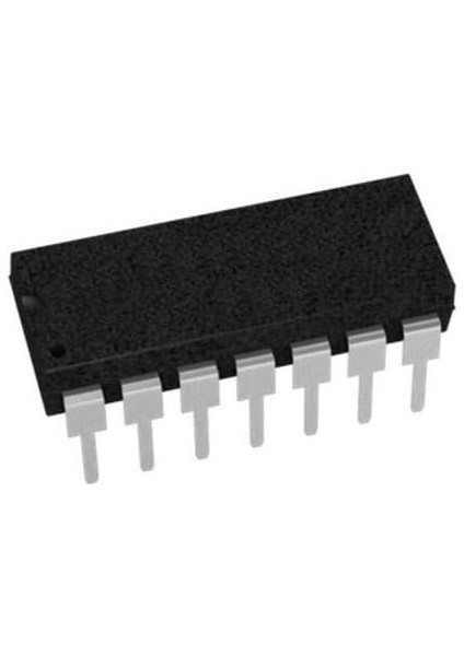 CD4541BE CD4541 Dıp 14 Entegre x 1 Adet (RF110)