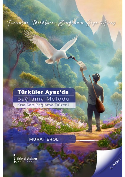 Türküler Ayaz'da - Murat Erol