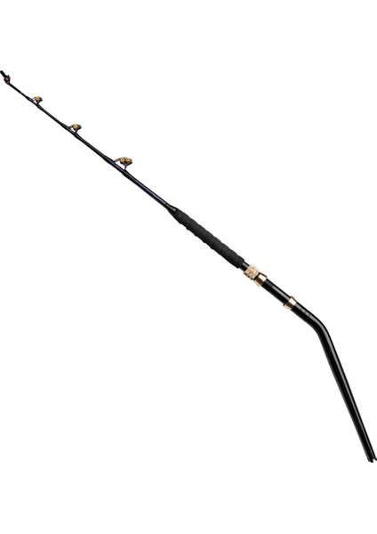 Leisure Big Game Pro NMT602-4 1,83 50-80 Lb