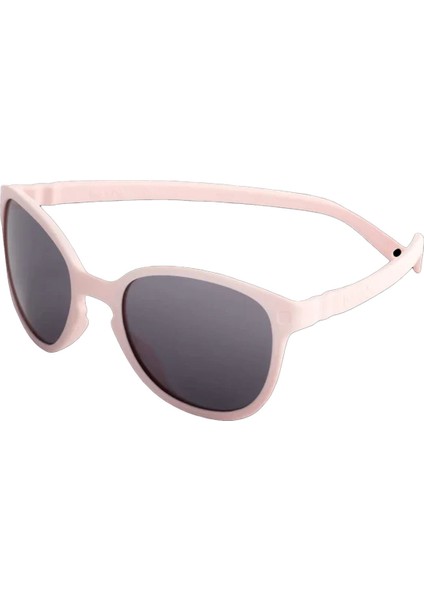 Wazz Güneş Gözlüğü Çocuk 2-4 Yaş Toz Pembe Blush Pink modelleri