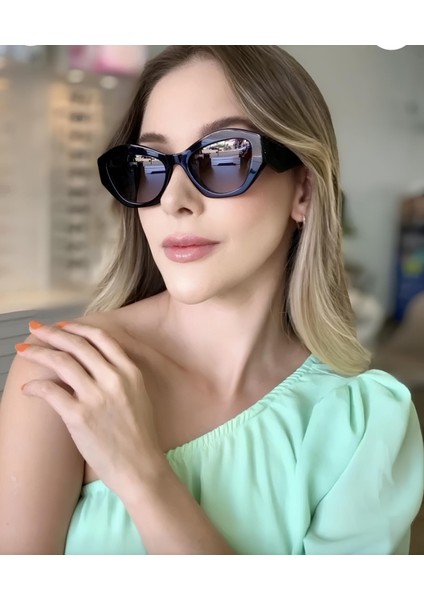 Paula Güneş Gözlüğü