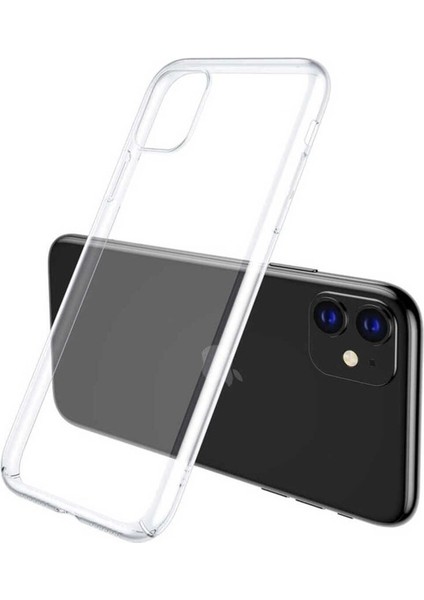 Apple iPhone 11 Uyumlu Kılıf Vonn Kapak