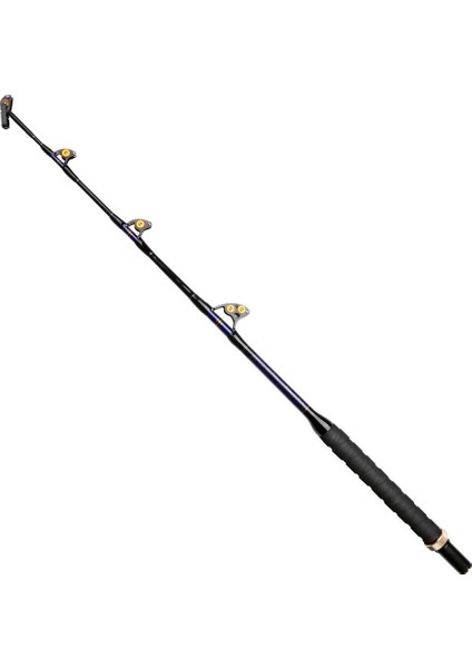 Leisure Big Game Pro NMT602-4 1,83 50-80 Lb