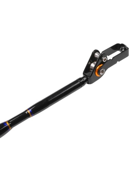 Leisure Big Game Pro NMT602-4 1,83 50-80 Lb