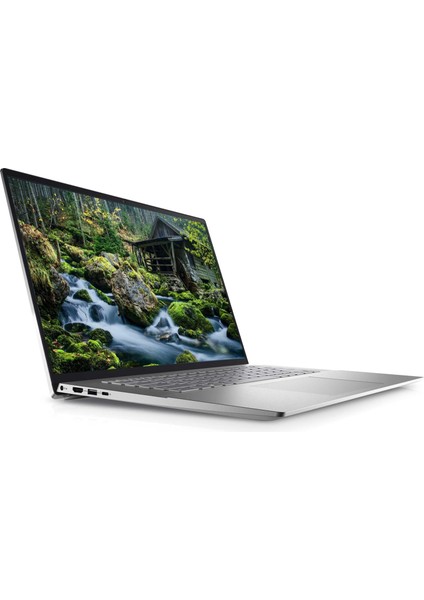 Inspiron 5620 I56204101U10 I5-1235U 8gb 512SSD 16" Fullhd+ W11P Taşınabilir Bilgisayar