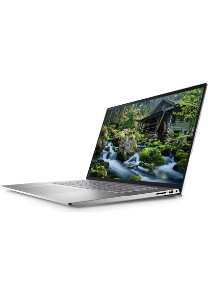 Inspiron 5620 I56204101U10 I5-1235U 8gb 512SSD 16" Fullhd+ W11P Taşınabilir Bilgisayar