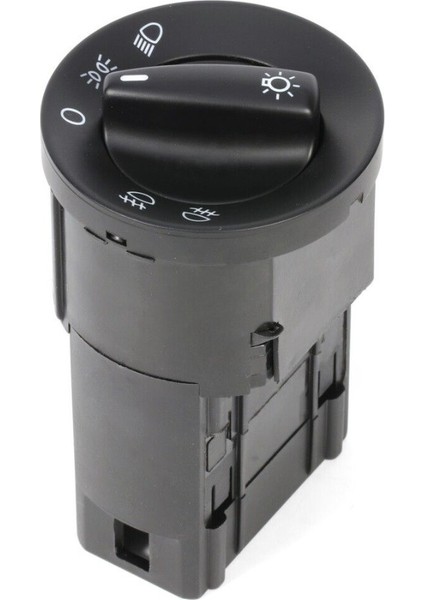 Polo Classic 2001-2004 Model Arası Uyumlu (Sisli) Far Açma Kontrol Anahtarı fiyatları