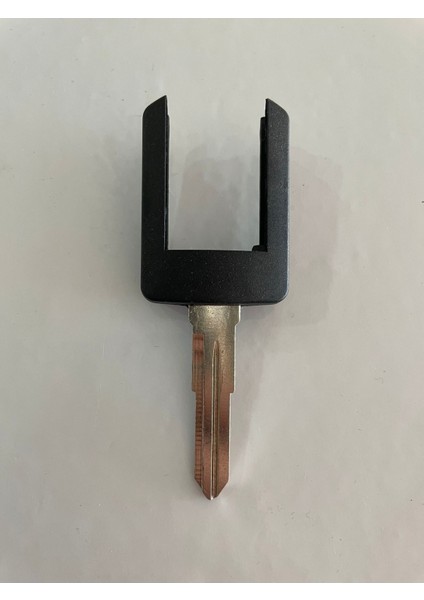 Astra U Çene Pantograf Kumanda Çene