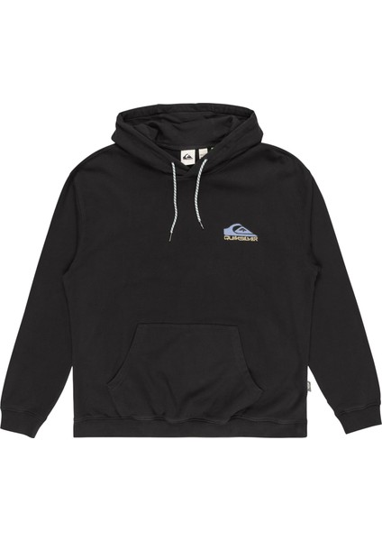 Apog Heritage Hoodie EQYFT04912-12814 Tarmac