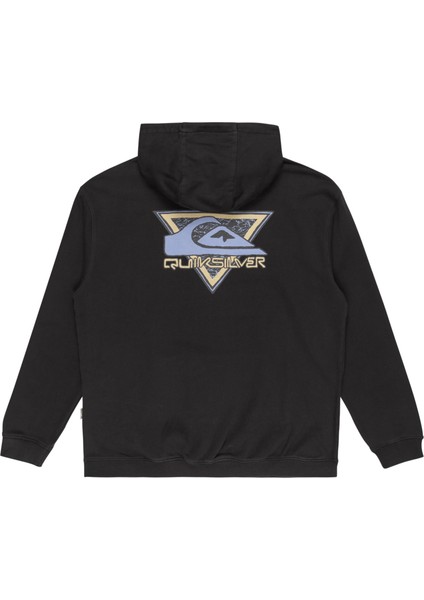 Apog Heritage Hoodie EQYFT04912-12814 Tarmac