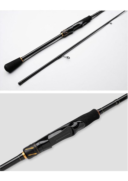 Leısure Jig 12 2,13M 3-12 Gram Kamış modelleri