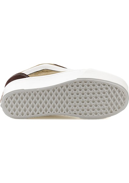 Knu Stack Kadın Günlük Ayakkabı VN000CP6CUQ1 Kahverengi indirimleri