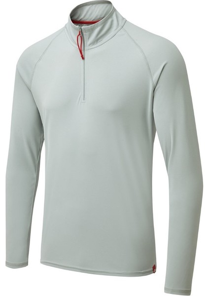 Uv Tec Long Sleeve Zıp Tee fiyatları