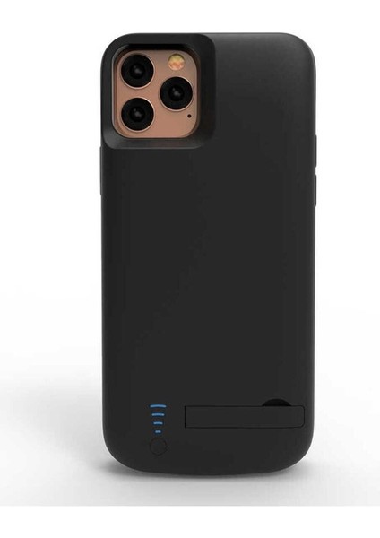 Apple iPhone 12 Pro Uyumlu Şarjlı Kılıf