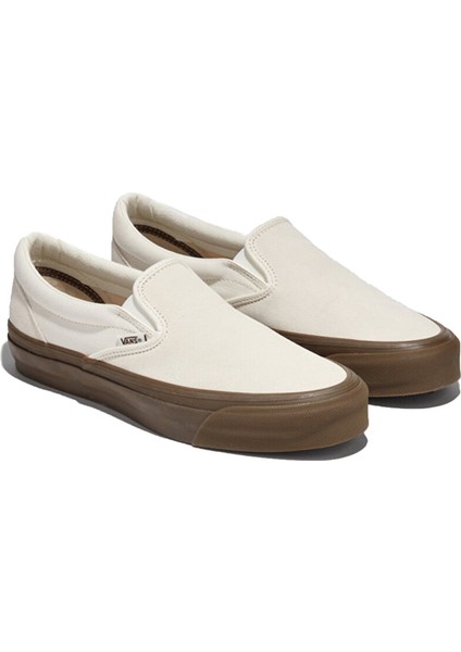 Mte Slip-On Reissue 98 Günlük Ayakkabı VN000CTCOVM1 Krem fiyatları