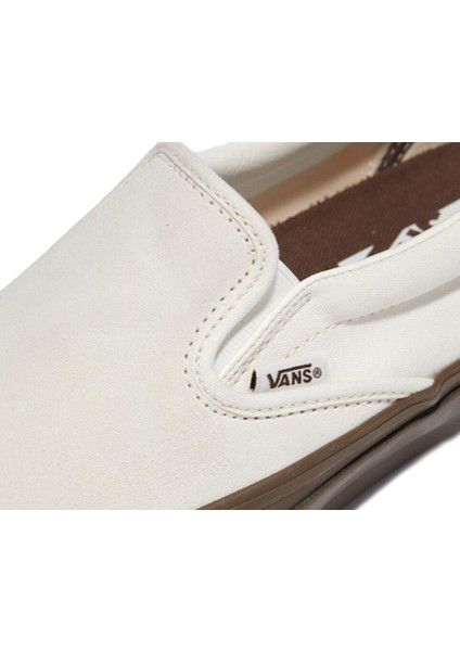 Mte Slip-On Reissue 98 Günlük Ayakkabı VN000CTCOVM1 Krem indirimleri