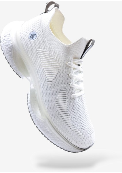 Galexy H24198M Boost Foam Hafif Tasarım Erkek Beyaz Spor Ayakkabı fiyatları