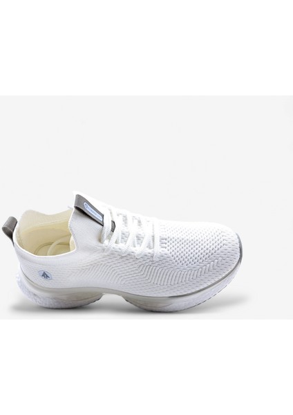 Galexy H24198M Boost Foam Hafif Tasarım Erkek Beyaz Spor Ayakkabı fırsatları