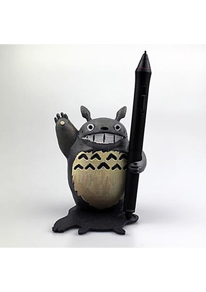 Totoro Kalem Tutucu 10 cm fiyatları
