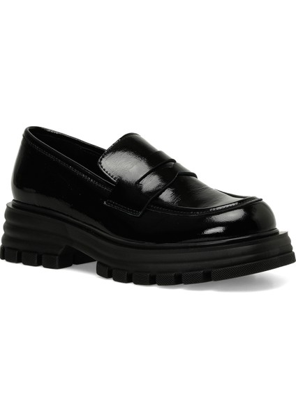 Nine West Eddıe2 4pr Siyah Kadın Loafer